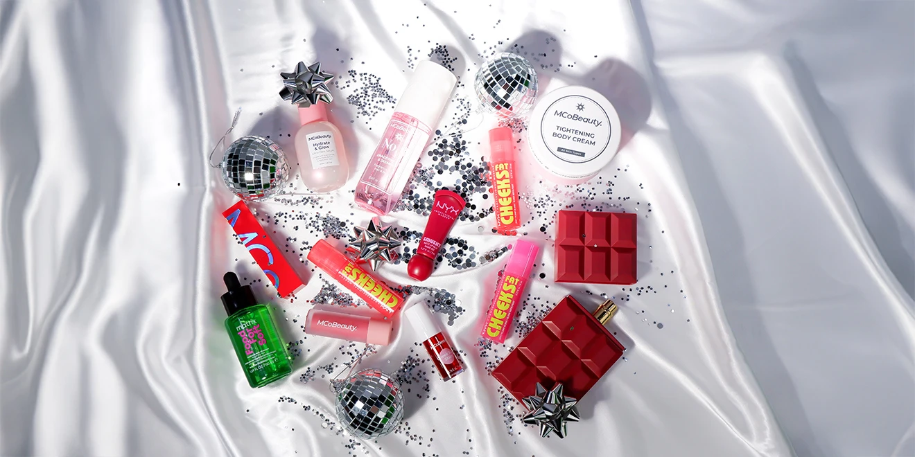 Blog Article - BAU | The Ultimate Christmas Gift Edit for Everyone on Your List | Hero Image (Media)