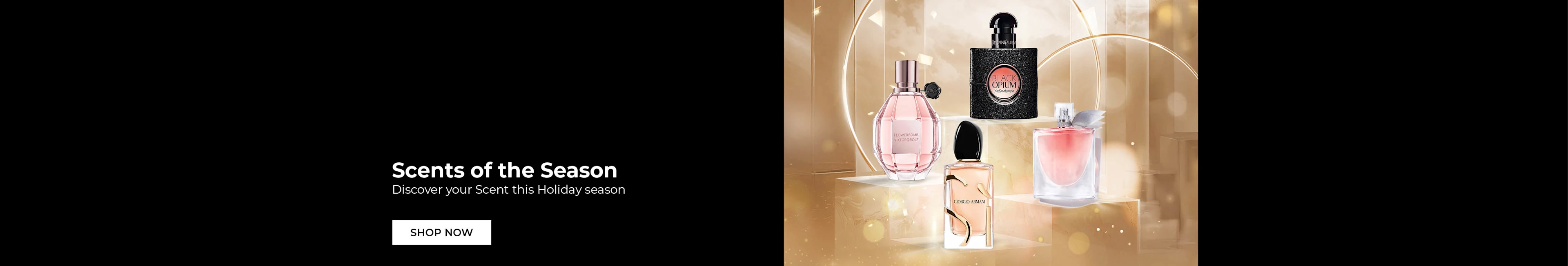 Scents of the Season