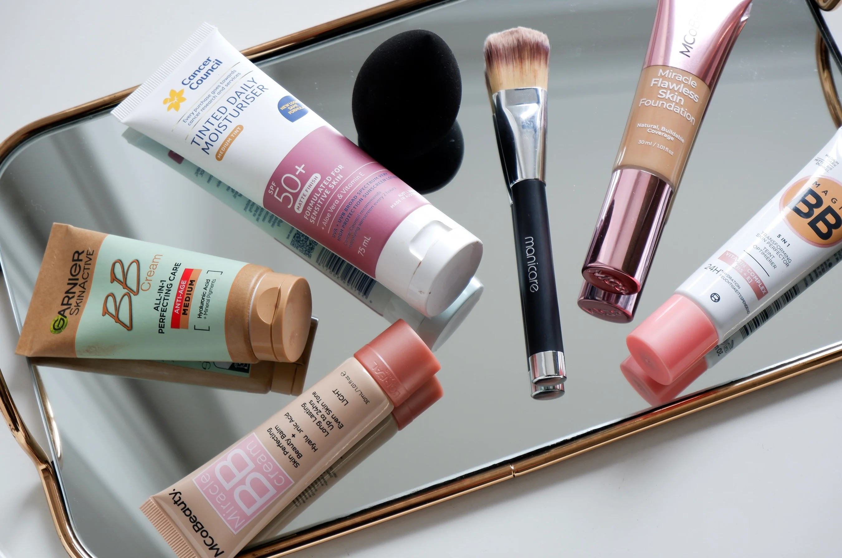 Content Hub | Article - All About BB Cream | Hero Image: Media