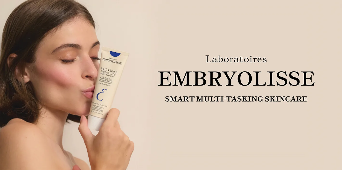 Laboratories Embryolisse mmart multi-tasking skincare