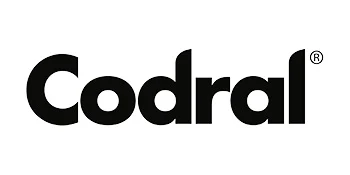 Brand logo: Codral
