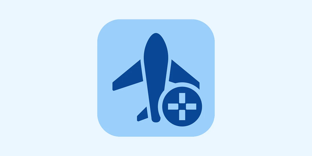 Heading overseas? Talk to our pharmacists for tailored travel advice, recommended vaccines & medicines to stay healthy on your trip. Available at select pharmacies
