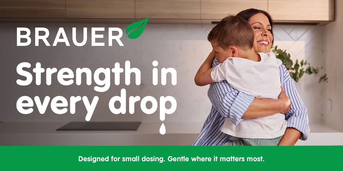Trusted by Australian parents for over 90 years