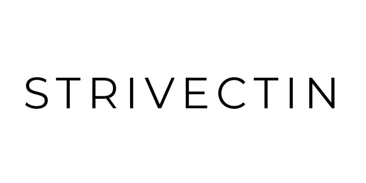 Brand Logo: StriVectin