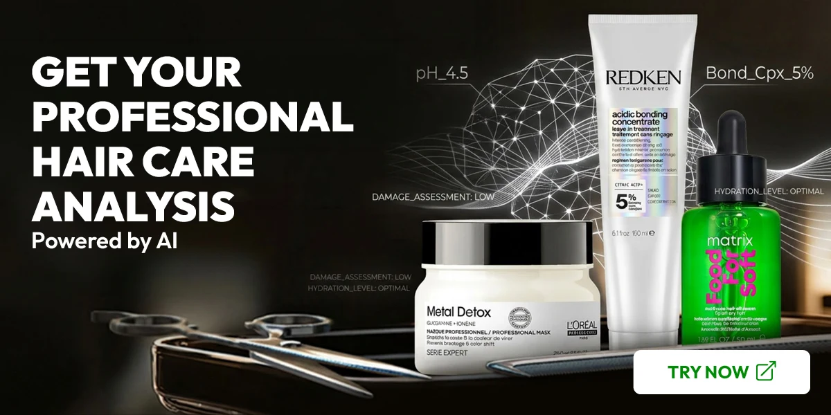 Professional Haircare