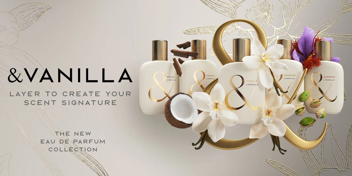 &Vanilla