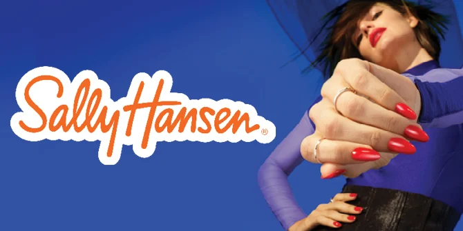 Sally Hansen