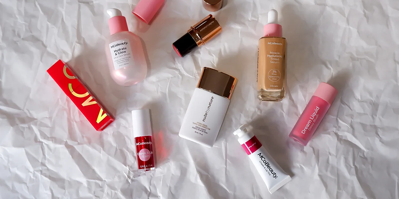 Blog Article - BAU | Winter Makeup Trends 2025 | Hero Image (Media)
