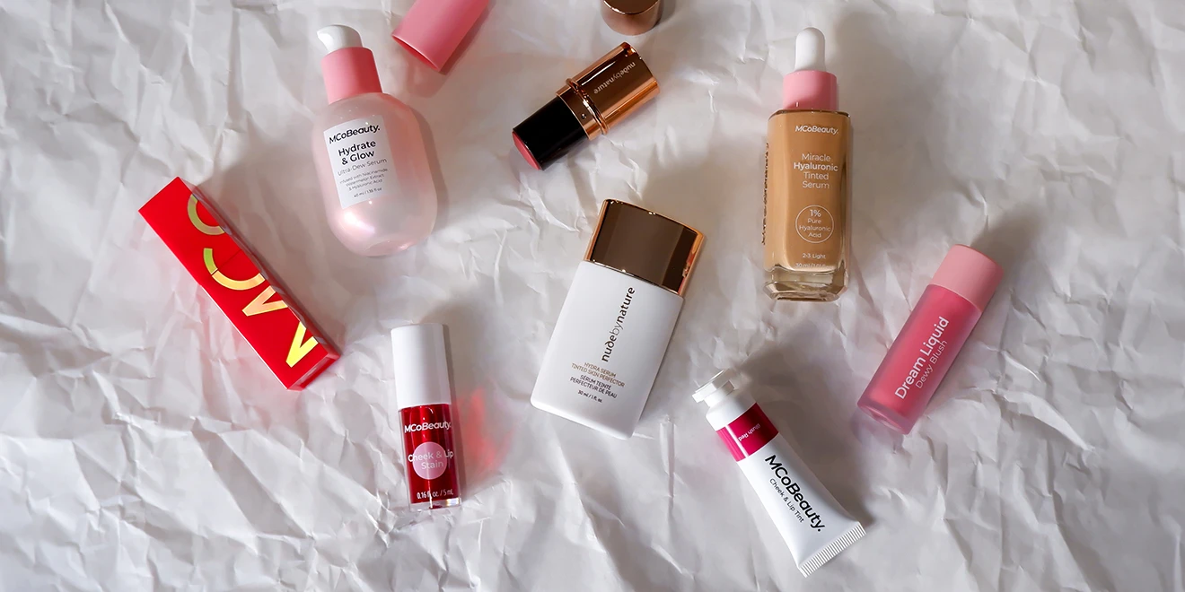 Blog Article - BAU | Winter Makeup Trends 2025 | Hero Image (Media)