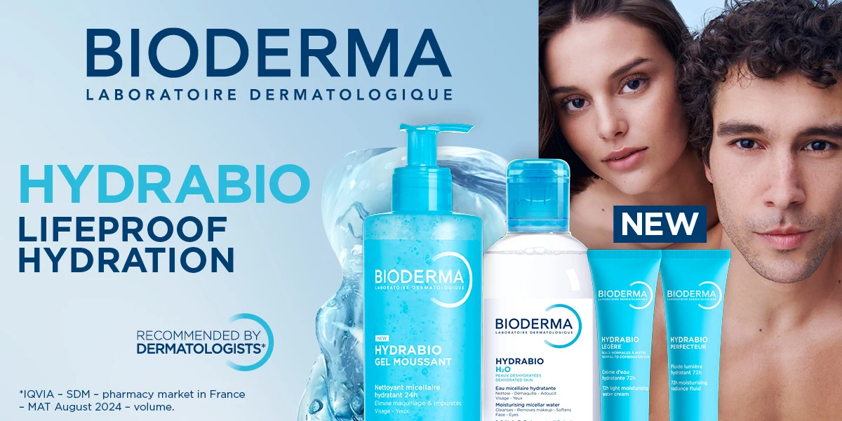 Bioderma