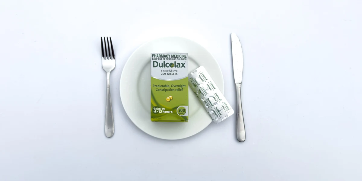 2026, Q3 - 20th August | Supplier - Dulcolax | Out of Routine and Backed Up? Here’s What Could Help | Hero (Media)
