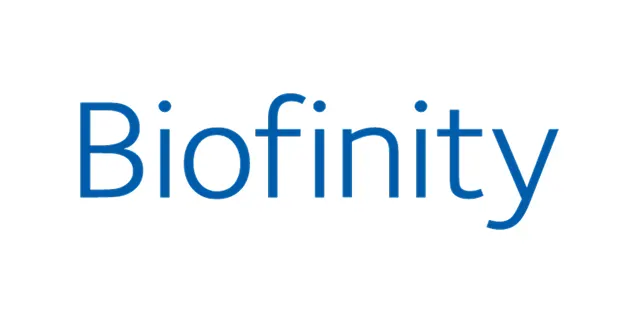 Biofinity Logo