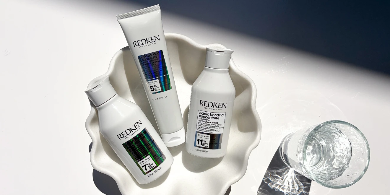 2026, Q1 | Supplier - L'OREAL Redken | Why Your Hair is Working Harder Than Ever | Hero Image (Media)