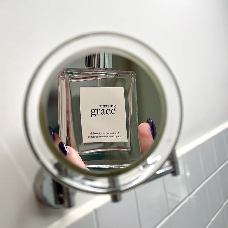 Philosophy Grace fragrance.