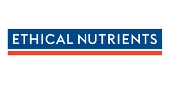 Brand Logo: Ethical Nutrients