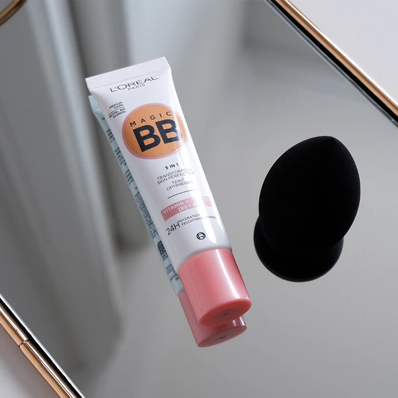L'Oreal Magic BB Cream 
