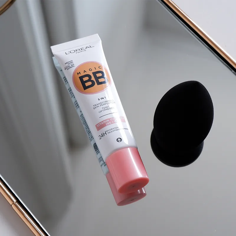 L'Oreal Magic BB Cream