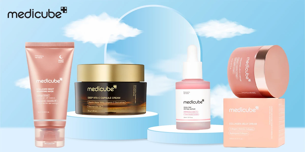 Medicube