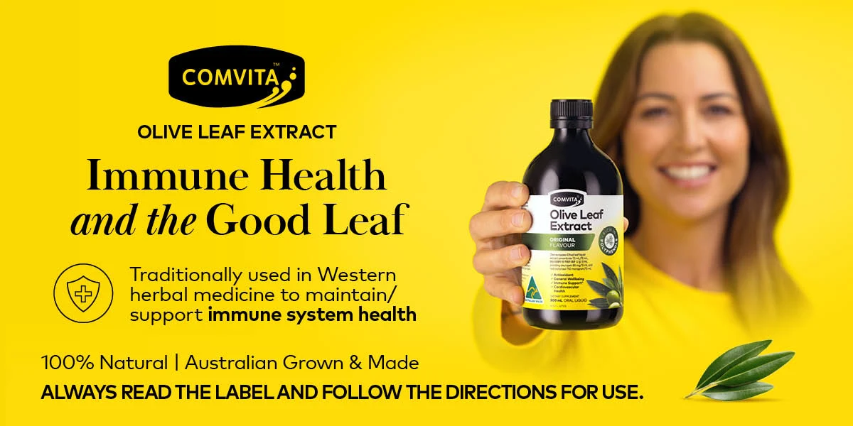 Comvita 