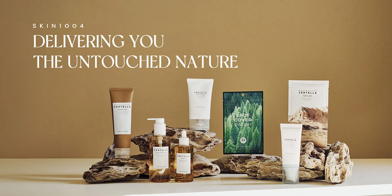 Delivering you the untouched nature