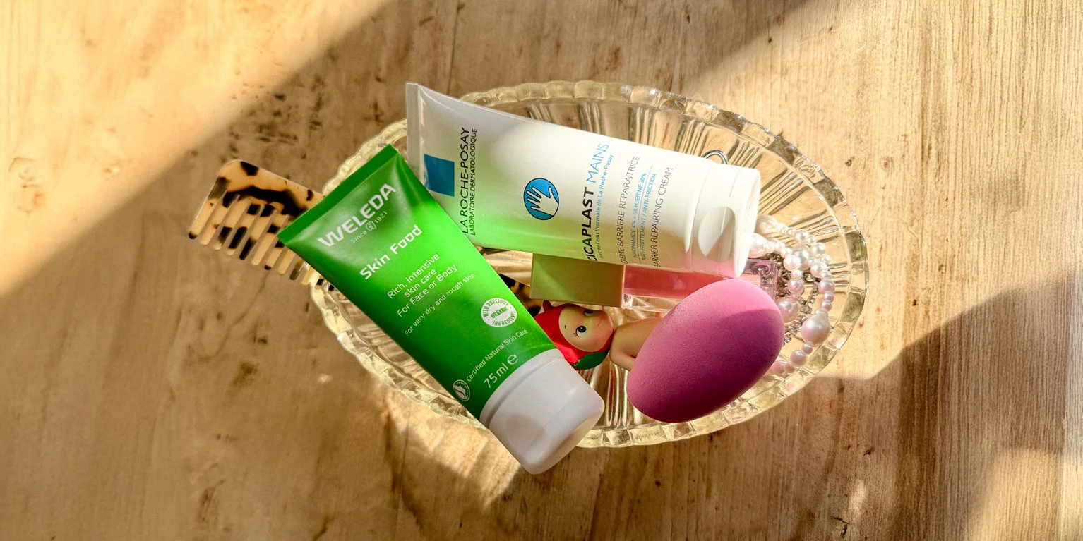 Hand Care 101: Your Guide to Soft, Healthy Hands: Hero