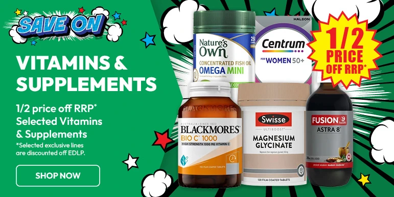 glutathione supplement chemist warehouse Buy Bioceuticals AntiOx Excel 60 Capsules online at Chemist Warehouse
