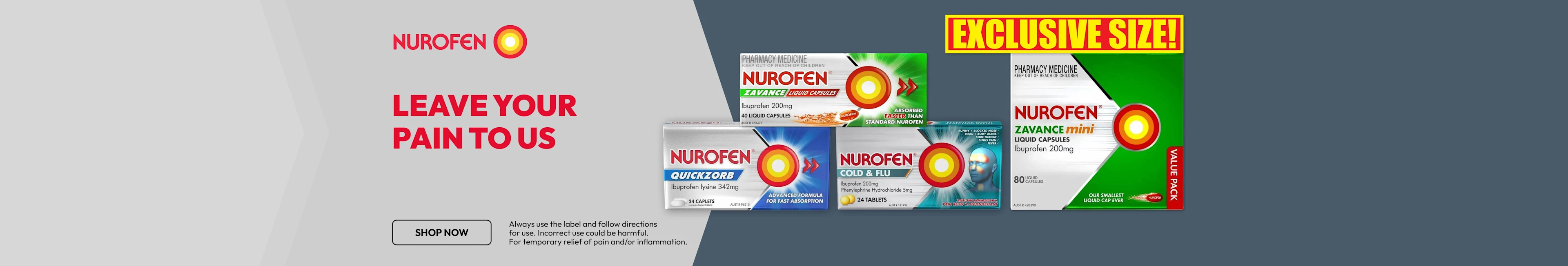 Nurofen