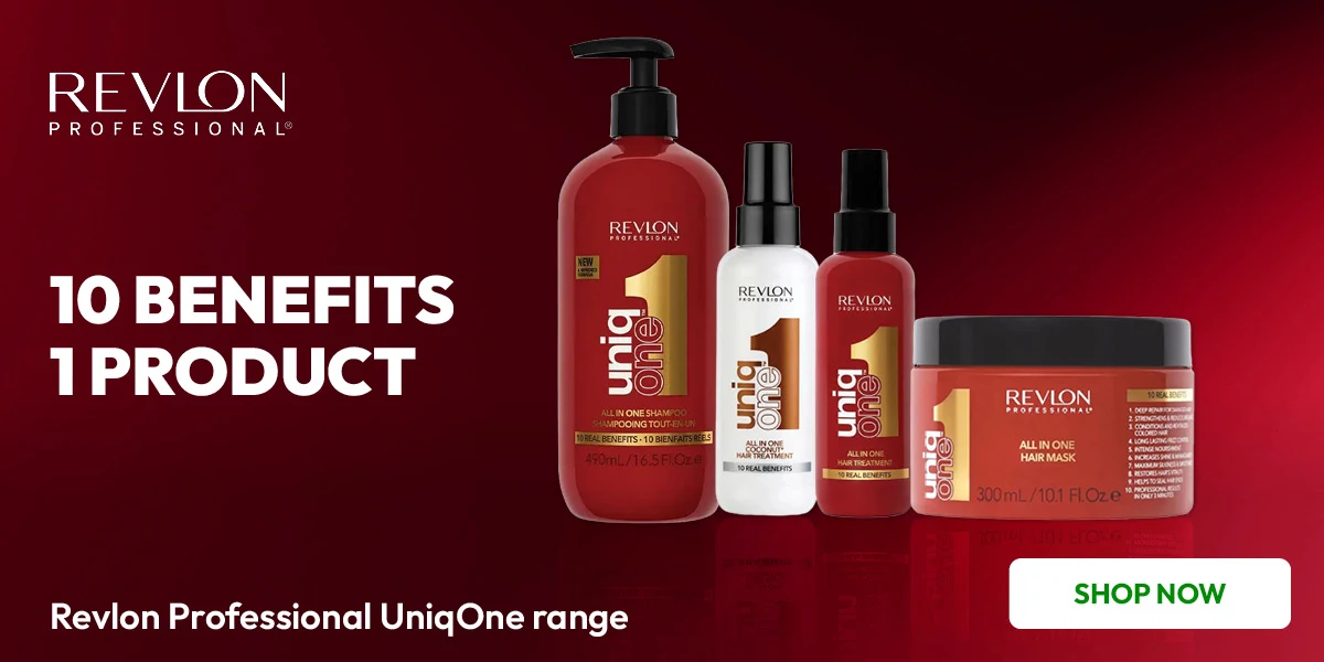 Revlon 
