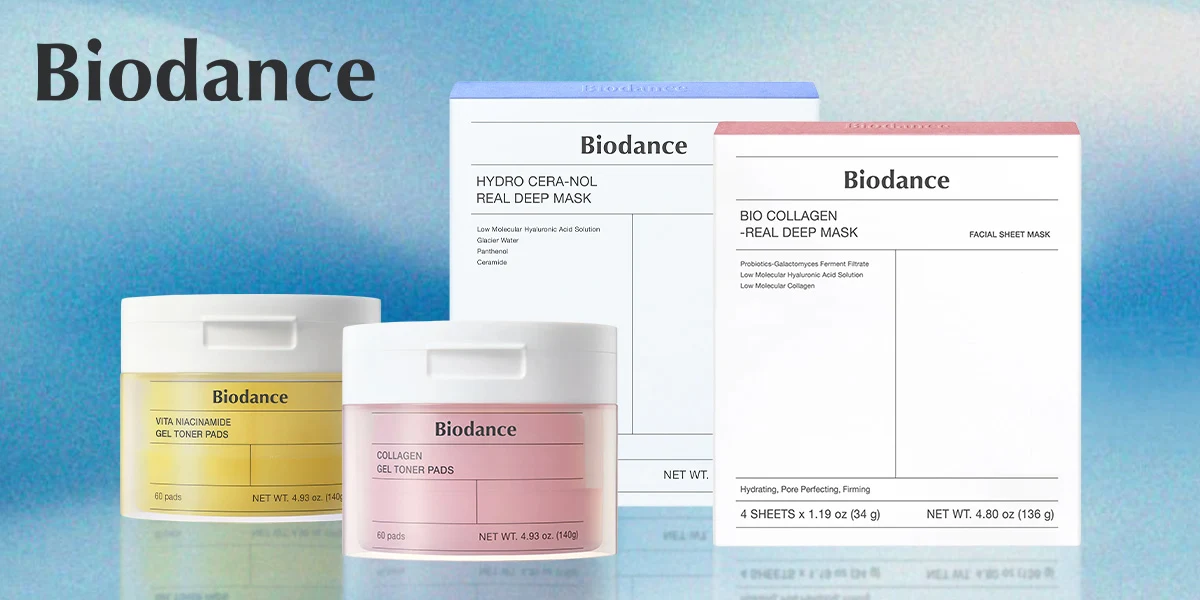 Biodance