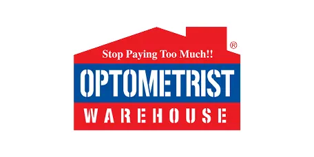 BAU Our Services: Optometrist Warehouse