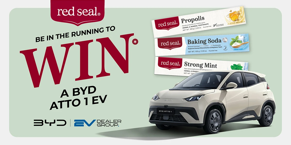 Red Seal Competition