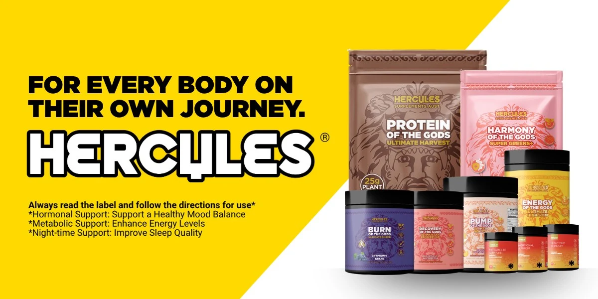 Brand: Hercules