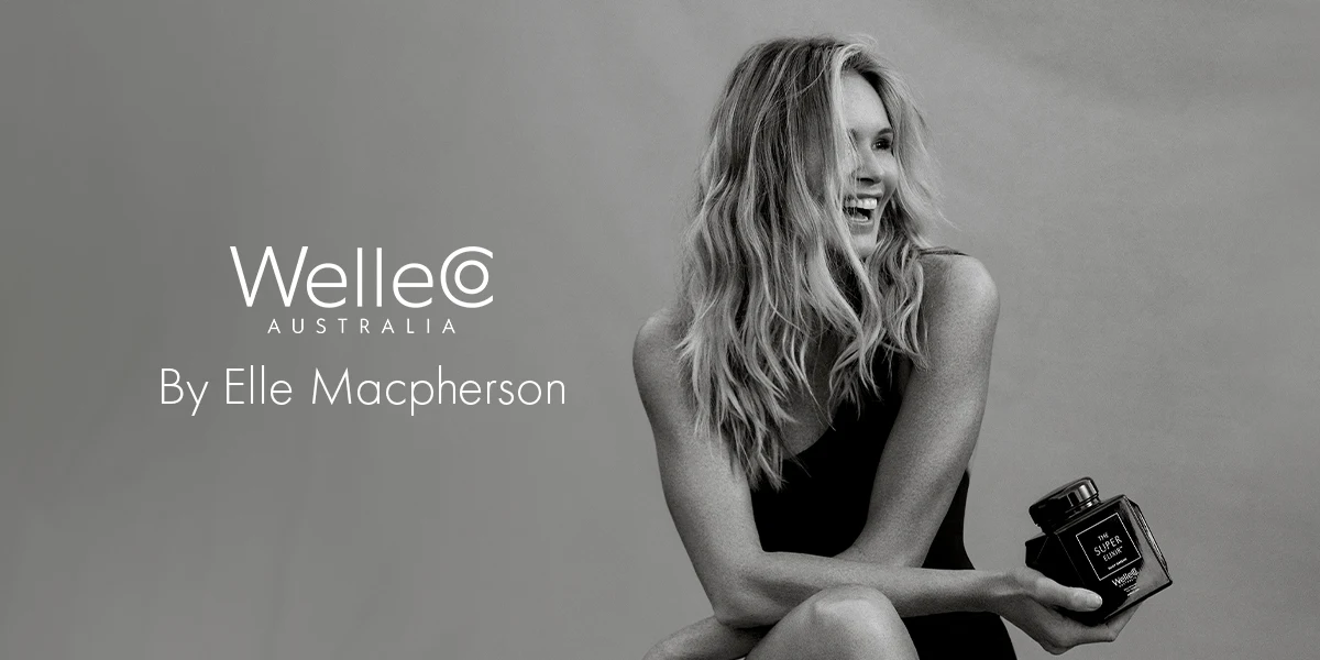 WelleCo Australia By Elle Macpherson