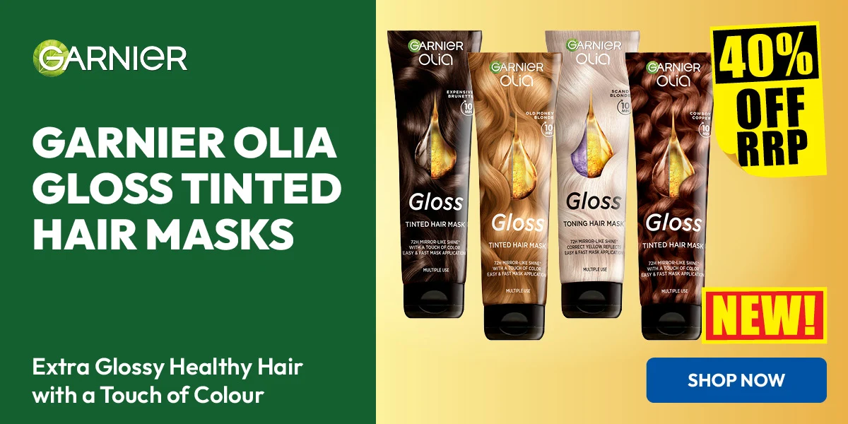 40% Off RRP
