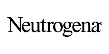Brand logo: Neutrogena