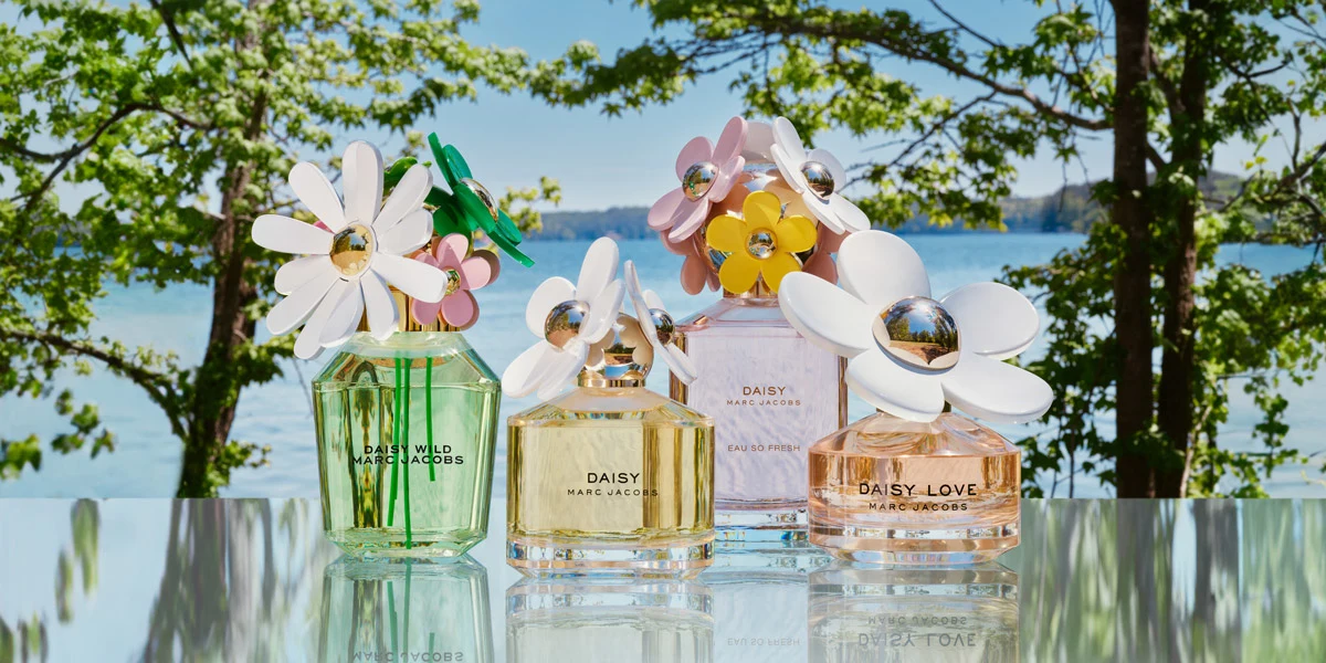 Marc Jacobs