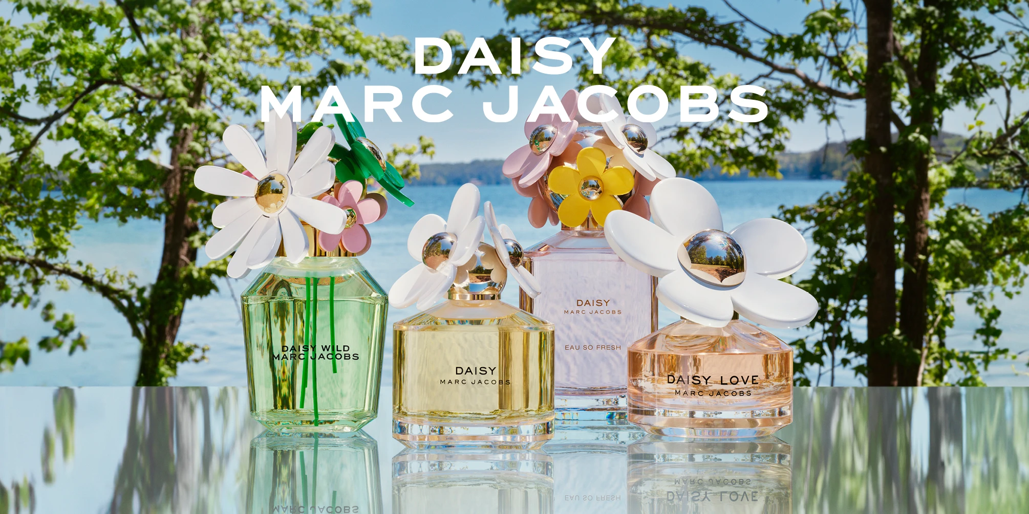 Marc Jacobs