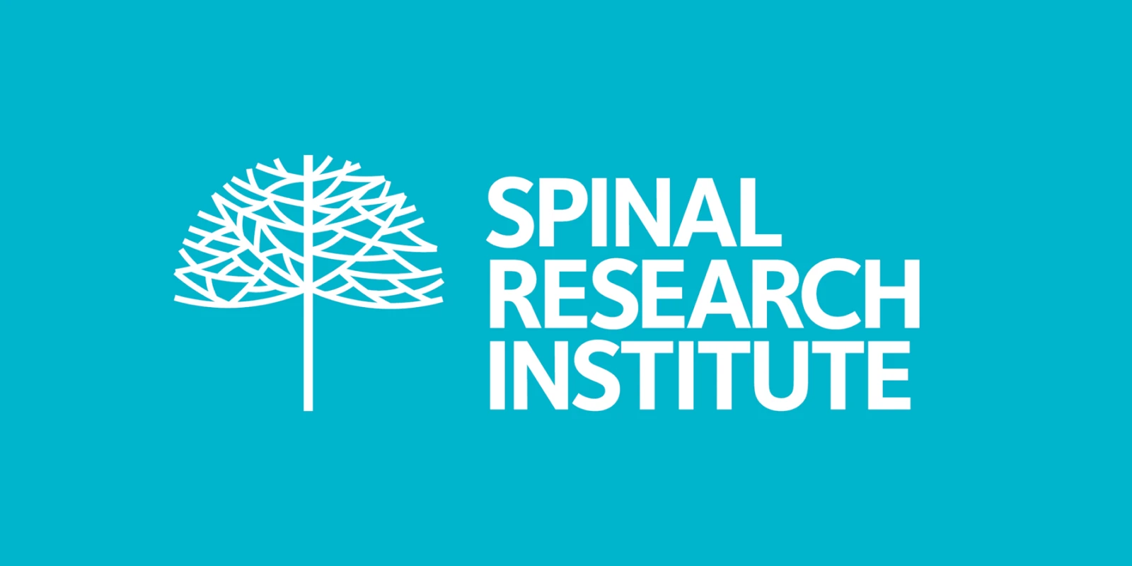 Spinal Research Institute logo