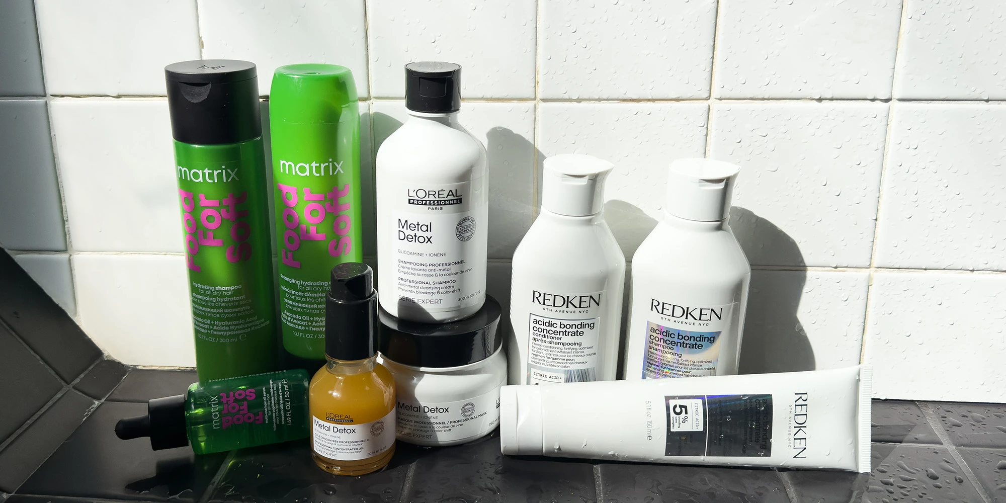 2025, Q4 | Blog Article - L'Oréal | How to Unlock Salon-Worthy Hair (No Appointment Needed): Hero