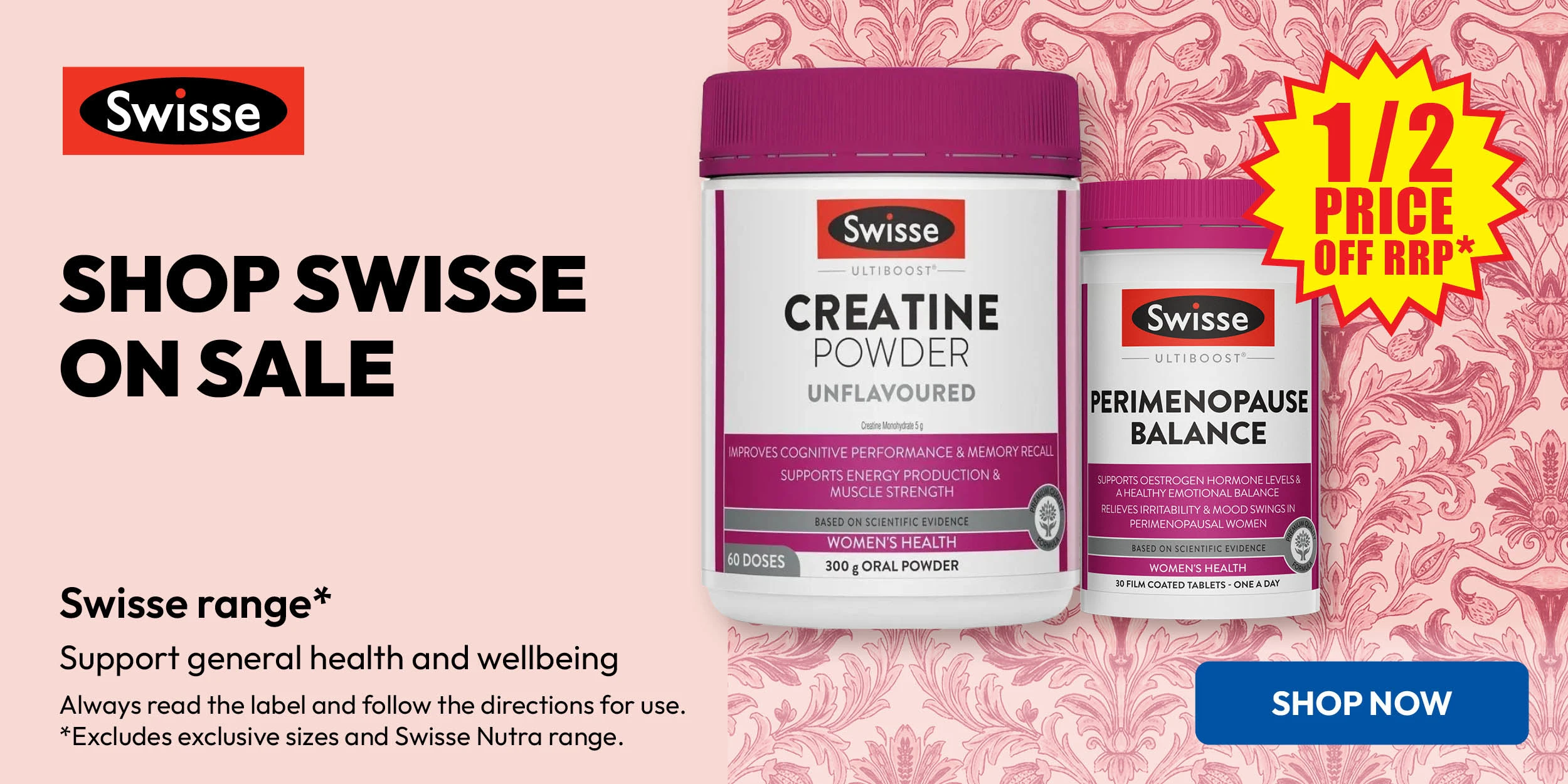 Swisse