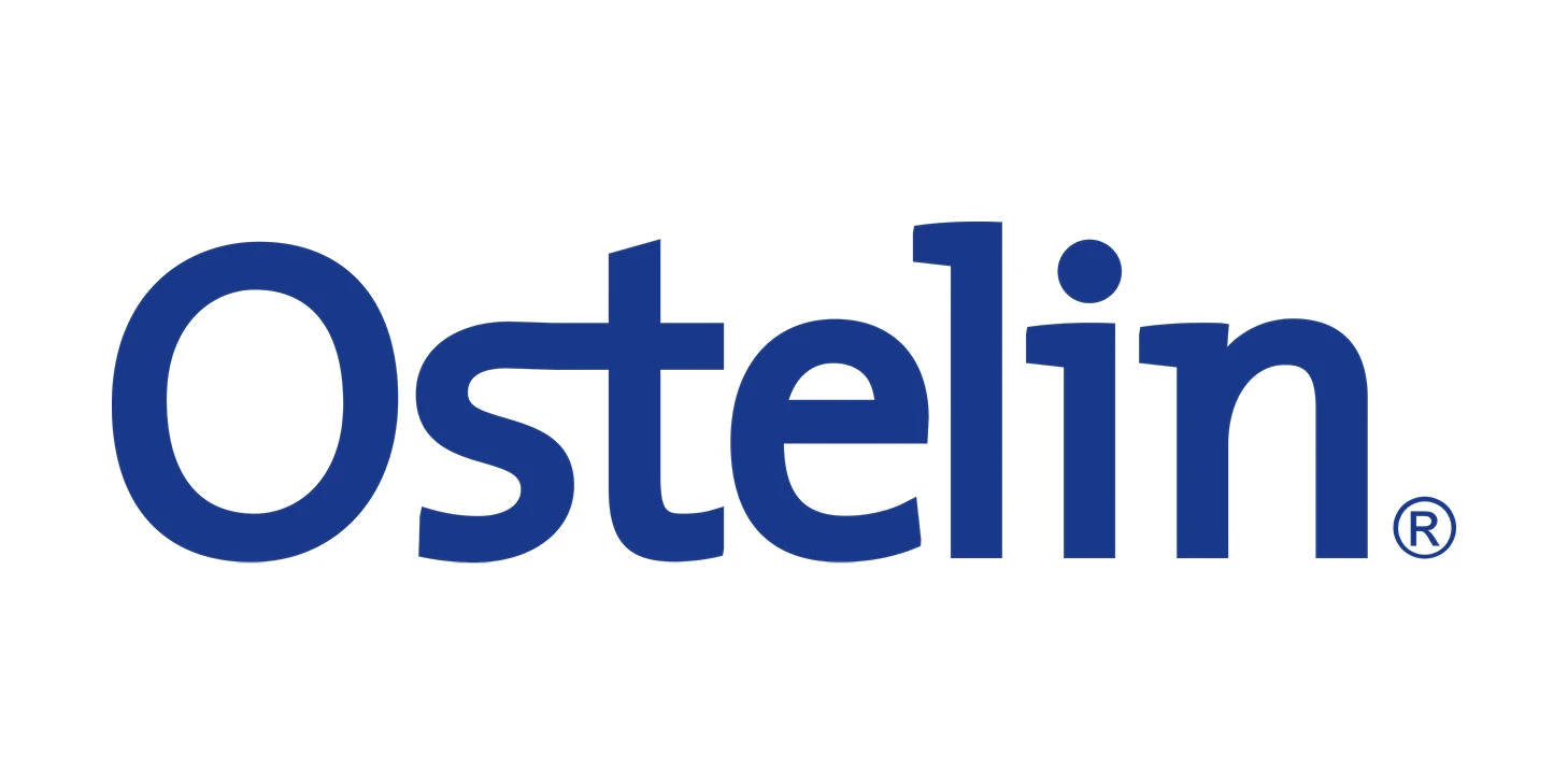 Brand logo: Ostelin