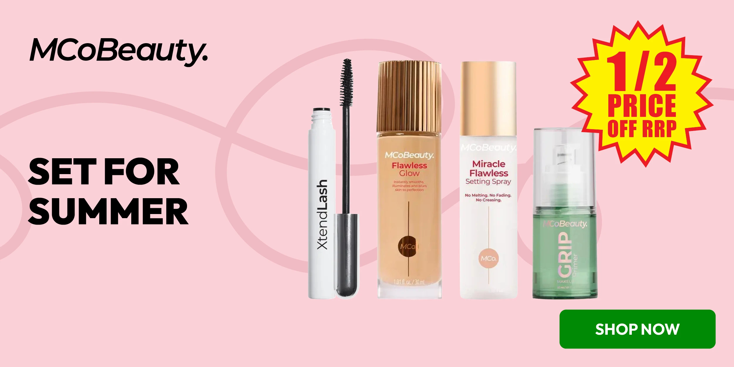McoBeauty