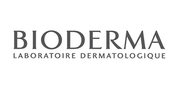 Brand logo: Bioderma