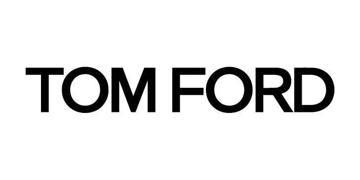 Brand logo: Tom Ford [UB]
