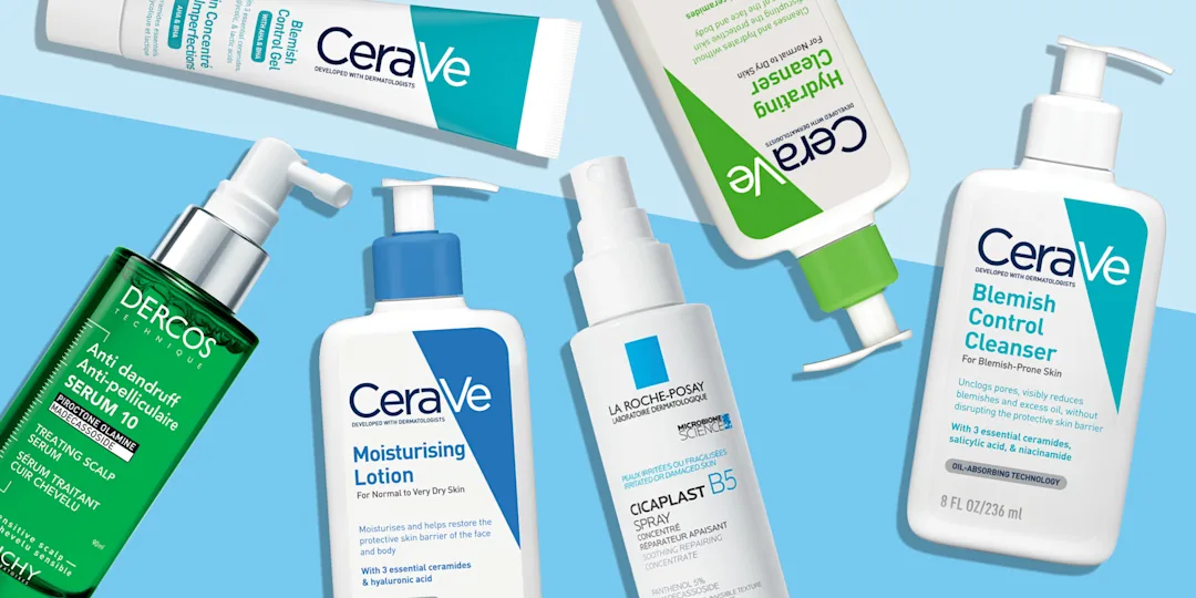 Science Meets Skincare: What's New in Dermatological Skin & Hair Care ...