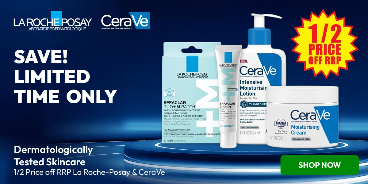 40% Off RRP