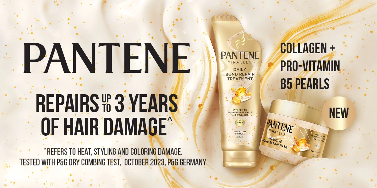 Pantene