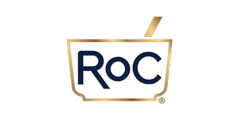 Brand Logo: RoC