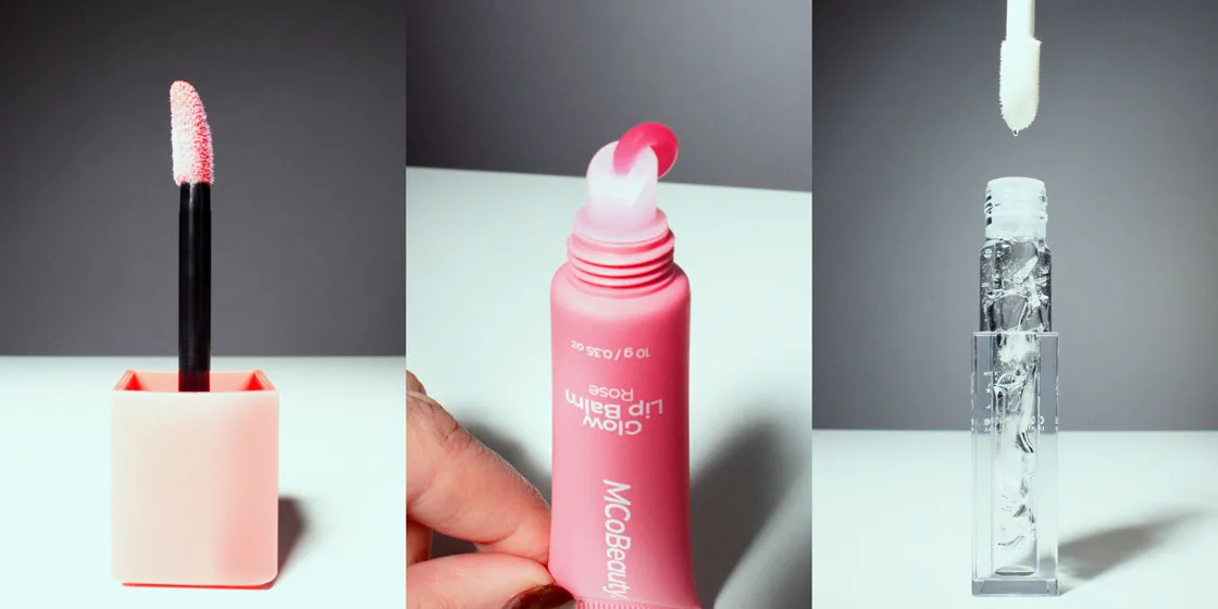 Blog - Get The Gloss: Why We Love Lip Gloss | Hero Image (Media)