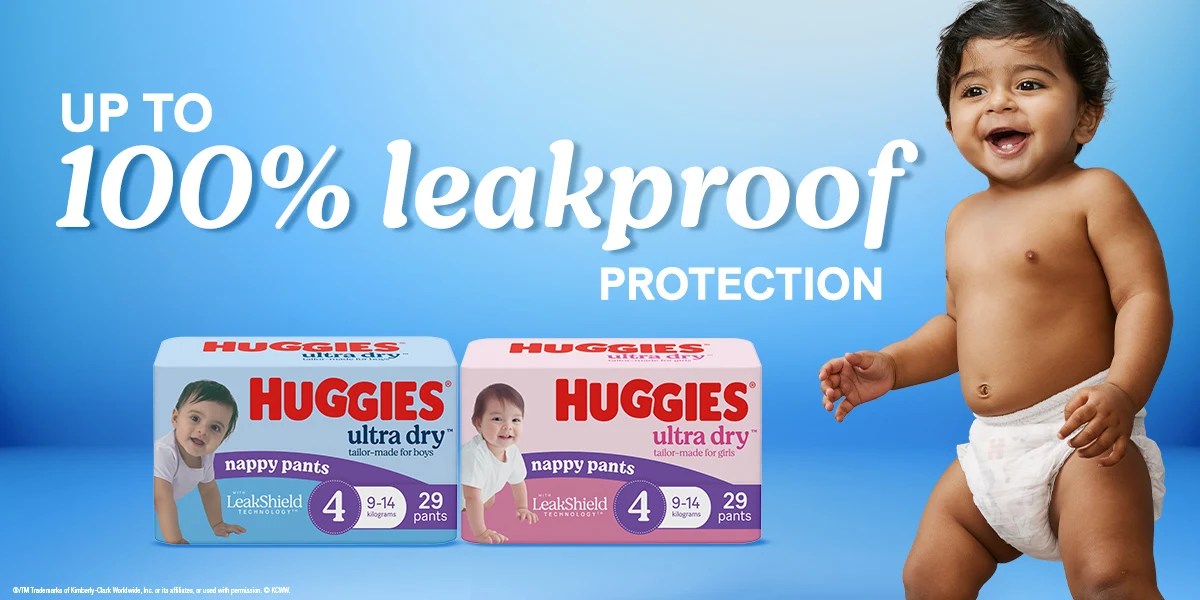 Huggies
